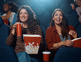 movie theater